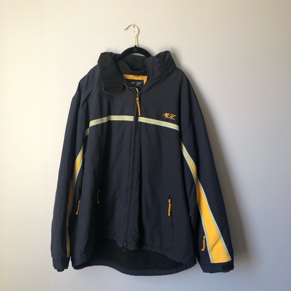 Men’s American Eagle Coat